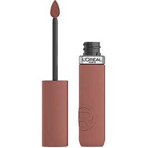 Batom Infallible Breakfast LORÉAL 1050