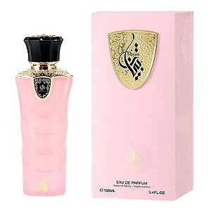 Perfume Al Wataniah Tibyan EDP 100ml - Feminino