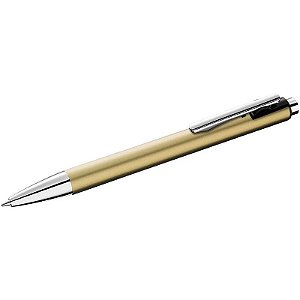 Caneta Pelikan Jazz Caixa Dobrável K10 - Ouro