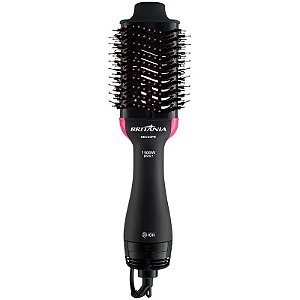 Secador de Cabelos Britânia BEC02PR 1300 Watts Bivolt