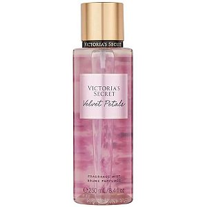Perfume V.S NEW SPLASH VELVET PETALS 250ML
