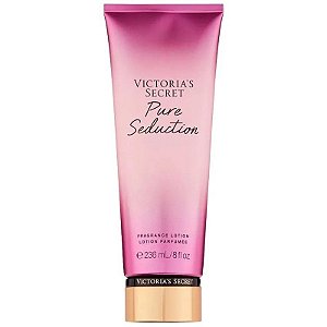 Hidratante Corporal Victoria's Secret Pure Seduction - 236mL