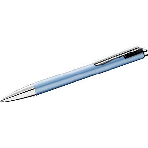Caneta Pelikan Jazz snap forstory K10 821278 azul acetinado