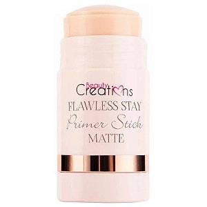 Base Primer Beauty Creations Flawless Stay Stick Matte PS01 - 31g