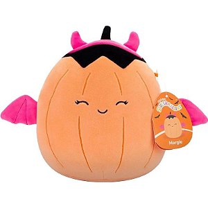 Boneco de Pelúcia Margie Squishmallows Jazwares 7,5" - SQHW00903