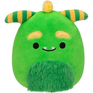 Peluche Callum Squishmallows 19cm Jazwares - SQHW00907