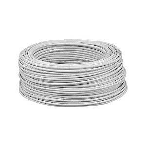 Cabo para Alarme Visualarm VSA-CCA-US22/6 Cinza