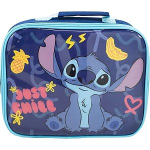 Lancheira Escolar Stitch Stor - 75053