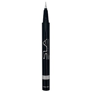 Delineador SLA Paris Precise Liner 30 Silver - 0,6mL