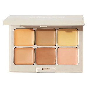 Paleta Corretiva Sheglam Multi-Fix Concealer Macaron - 9g (6 Cores)