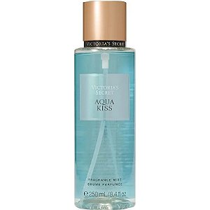 Body Splash Victoria's Secret Aqua Kiss - 250mL