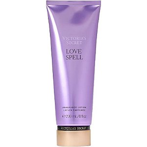 Loção Corporal Victoria's Secret Love Spell - 236mL