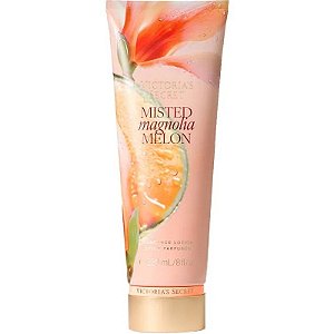Loção Corporal Victoria's Secret Névoa de Magnólia Melão - 236mL