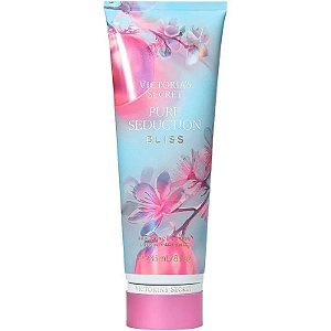 Loção Corporal Victoria's Secret Pure Seduction Bliss - 236mL