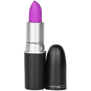 Batom MAC Cremesheen Rouge à Lèvres 601 Candy Yum-yum - 3g