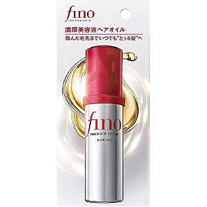 Óleo Capilar Premium Touch Hair Oil - 70mL