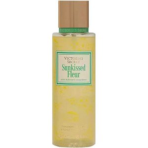 Body Splash Victoria's Secret Sunkissed Fleur - 250mL