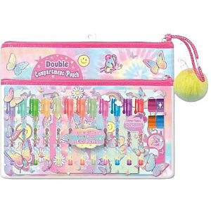 Bolsa Hot Focus dupla de comportamento - 268BT