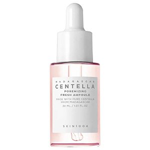 Soro Facial Skin1004 Madagascar Centella Poremizing Fresh Ampola - 30mL