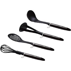 Jogo de Utensílios Berlinger Haus Kitchen Tool Set - BH-6322N (4 Peças)