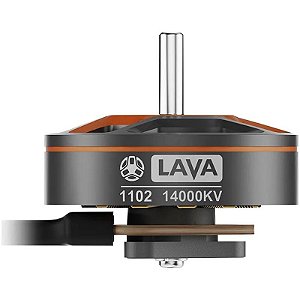 Motor Betafpv Lava Série 1102/14000KV sem Escovas 22mm (1 peça)
