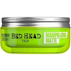 Cera para Cabelo Tigi Bed Head Manipulator Matte - 57g