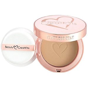Pó Beauty Creations Flawless Stay FSP7.5 - 7g