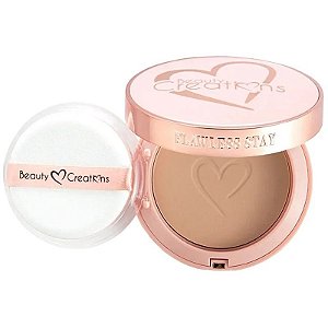 Pó Beauty Creations Flawless Stay FSP10.0 - 7g
