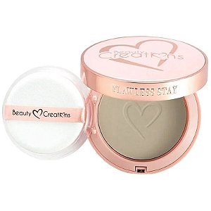 Pó Beauty Creations Flawless Stay FSP 14.0 - 7g