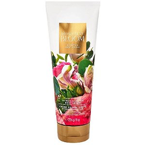 Creme Corporal Bath & Body Works Brightest Bloom - 226g