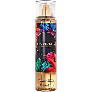 Spray Corporal Tropidelic Bath & Body Works - 236mL