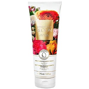 Sabonete Corporal Bath & Body Works Brightest Bloom - 295mL