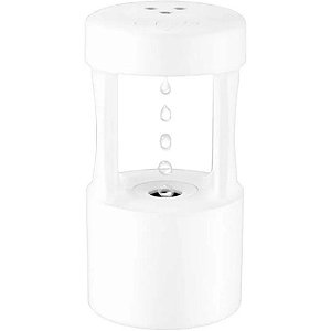 Umidificador Ultrassônico Satellite A-ML607 680mL LED