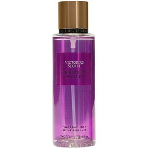 Body Splash Victoria's Secret Cashmere Flor - 250mL