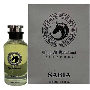 Perfume Thoq Al Hawamer EDP 100ml - Masculino