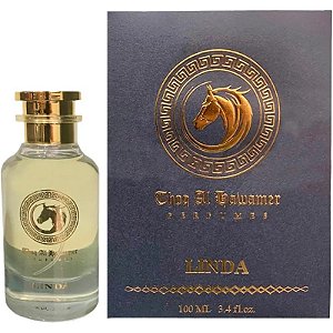 Perfume Thoq Al Hawamer Linda EDP 100ml - Feminino