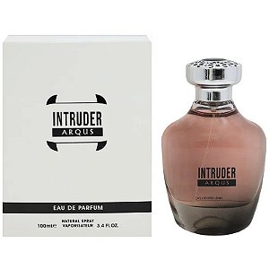 Perfume Arqus Intruder EDP 100ml - Feminino