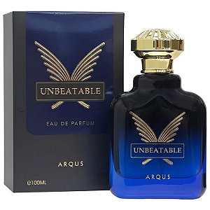 Perfume Arqus Unbeatable EDP 100mL - Masculino
