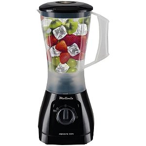 Liquidificador Molimix LM-900W-B Mbarete 900W 220V/50-60Hz Preto