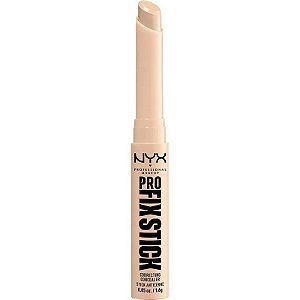 Corretivo NYX Pro Fix Stick Fair CCS02 - 1,6g
