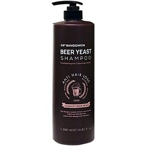 Shampoo Dr+ Banggiwon Beer Yeast - 1000mL