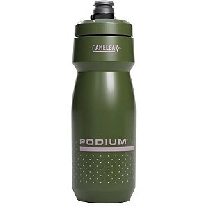 Garrafa Camelbak Podium 710ml - Samambaia Escura