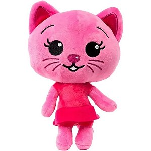 Pelúcia AX Toys Plim Plim Mei-Li - 8400