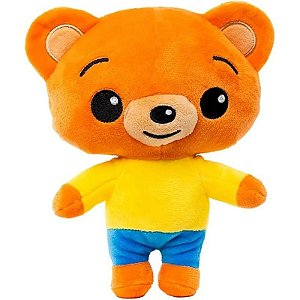 Peluche AX Toys Plim Plim Bam - 8400