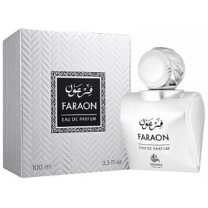Perfume Nasma Farraon EDP 100ml - Masculino