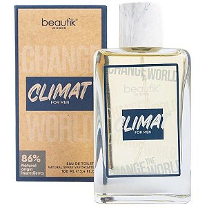 Perfume Beautik Imperial EDT 100ml - Masculino
