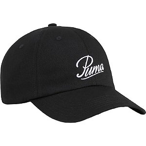 Boné Puma 025996 01 - Unissex