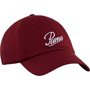 Boné Puma 025996 06 - Unissex