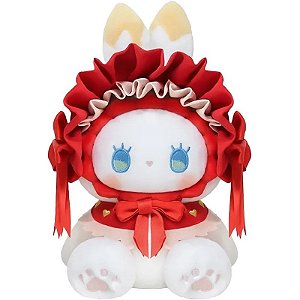 Chaveiro Pelúcia Lucky Emma Secret Forest Cranberry - 999008