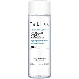 Solução Micelar Hidratante Talika Skintelligence - 200ml